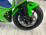 Klikněte pro detailní foto č. 10 - Kawasaki Ninja 650 4 roky záruka