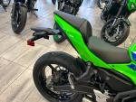 Klikněte pro detailní foto č. 12 - Kawasaki Ninja 650 4 roky záruka