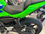 Klikněte pro detailní foto č. 13 - Kawasaki Ninja 650 4 roky záruka