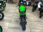 Klikněte pro detailní foto č. 4 - Kawasaki Ninja 650 4 roky záruka