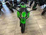 Klikněte pro detailní foto č. 8 - Kawasaki Ninja 650 4 roky záruka