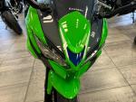 Klikněte pro detailní foto č. 9 - Kawasaki Ninja 650 4 roky záruka