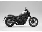 Klikněte pro detailní foto č. 2 - Honda CMX 1100 Rebel 2026 - PŘEDOBJEDNÁVKA S BONUSEM