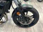 Klikněte pro detailní foto č. 10 - Kawasaki Vulcan S