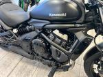Klikněte pro detailní foto č. 11 - Kawasaki Vulcan S