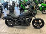 Klikněte pro detailní foto č. 2 - Kawasaki Vulcan S
