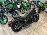 Klikněte pro detailní foto č. 3 - Kawasaki Vulcan S