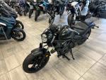 Klikněte pro detailní foto č. 7 - Kawasaki Vulcan S