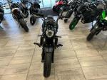 Klikněte pro detailní foto č. 8 - Kawasaki Vulcan S