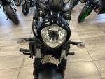 Klikněte pro detailní foto č. 9 - Kawasaki Vulcan S