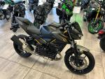Klikněte pro detailní foto č. 1 - Kawasaki Z 500