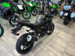 Klikněte pro detailní foto č. 3 - Kawasaki Z 500