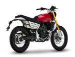 Klikněte pro detailní foto č. 3 - Fantic Caballero Scrambler 500 MY2025