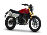 Klikněte pro detailní foto č. 4 - Fantic Caballero Scrambler 500 MY2025