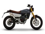 Klikněte pro detailní foto č. 1 - Fantic Caballero 125 Deluxe MY2025