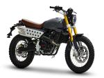 Klikněte pro detailní foto č. 2 - Fantic Caballero 125 Deluxe MY2025
