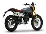 Klikněte pro detailní foto č. 3 - Fantic Caballero 125 Deluxe MY2025