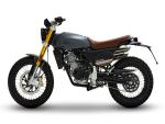 Klikněte pro detailní foto č. 4 - Fantic Caballero 125 Deluxe MY2025