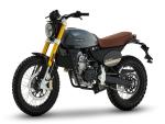 Klikněte pro detailní foto č. 5 - Fantic Caballero 125 Deluxe MY2025