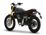 Klikněte pro detailní foto č. 6 - Fantic Caballero 125 Deluxe MY2025