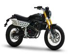 Klikněte pro detailní foto č. 2 - Fantic Caballero 125 Scrambler MY2025