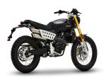 Klikněte pro detailní foto č. 3 - Fantic Caballero 125 Scrambler MY2025