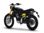 Klikněte pro detailní foto č. 4 - Fantic Caballero 125 Scrambler MY2025