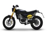 Klikněte pro detailní foto č. 5 - Fantic Caballero 125 Scrambler MY2025