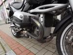 Klikněte pro detailní foto č. 10 - BMW R 1150 R