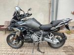 Klikněte pro detailní foto č. 1 - BMW R 1200 GS LC
