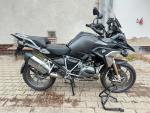 Klikněte pro detailní foto č. 6 - BMW R 1200 GS LC