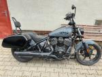 Klikněte pro detailní foto č. 1 - Indian Chief Bobber Dark Horse