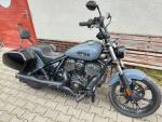 Klikněte pro detailní foto č. 2 - Indian Chief Bobber Dark Horse