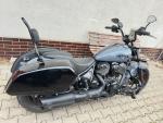 Klikněte pro detailní foto č. 4 - Indian Chief Bobber Dark Horse
