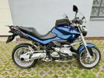 Klikněte pro detailní foto č. 10 - BMW R 1200 R Esa, abs, 2x kufr