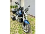 Klikněte pro detailní foto č. 3 - BMW R 1200 R Esa, abs, 2x kufr