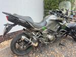 Klikněte pro detailní foto č. 12 - Kawasaki Versys 1000