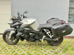 Klikněte pro detailní foto č. 2 - BMW K 1200 R původ Cz výbava 2x kufr plexi možnost Laďáku