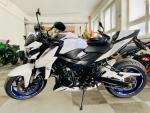 Klikněte pro detailní foto č. 12 - Suzuki GSX-S 750 ABS = TOP STAV / STK a PŘIHLÁŠENÍ V CENĚ MOTOCYKLU