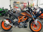Klikněte pro detailní foto č. 11 - KTM 125 Duke = 11 KW /TOP STAV/ PŘIHLÁŠENÍ A STK V CENĚ MOTOCYKLU