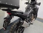 Klikněte pro detailní foto č. 8 - Honda CRF 1100 L Africa Twin Adventure Sports + EERA
