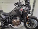 Klikněte pro detailní foto č. 6 - Honda CRF 1100 L Africa Twin Adventure Sports + EERA