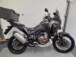 Klikněte pro detailní foto č. 7 - Honda CRF 1100 L Africa Twin Adventure Sports + EERA