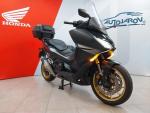 Detail nabídky - Honda Forza 750