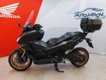 Klikněte pro detailní foto č. 5 - Honda Forza 750