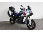 Klikněte pro detailní foto č. 2 - BMW BMW S 1000 XR