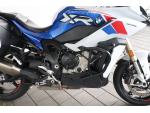 Klikněte pro detailní foto č. 5 - BMW BMW S 1000 XR