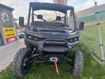 Klikněte pro detailní foto č. 1 - CAN-AM TRAXTER HD XU 11 NOVINKA MY26 (7NTB)