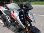 Klikněte pro detailní foto č. 2 - KTM 390 Duke