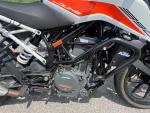 Klikněte pro detailní foto č. 4 - KTM 390 Duke